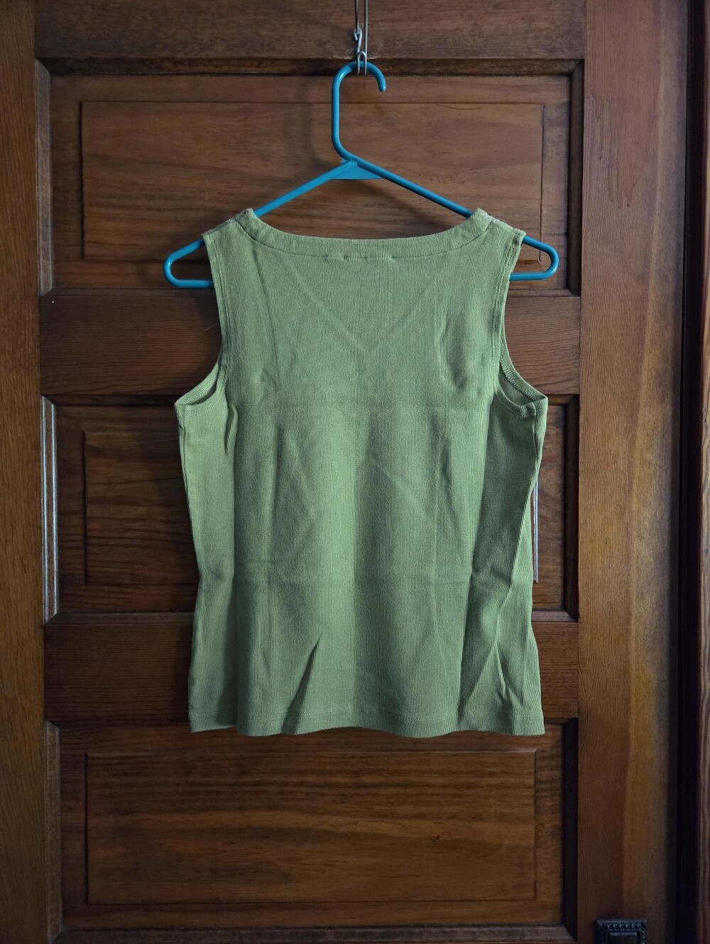 Croft & Barrow Tank Top - Picture 2 of 5